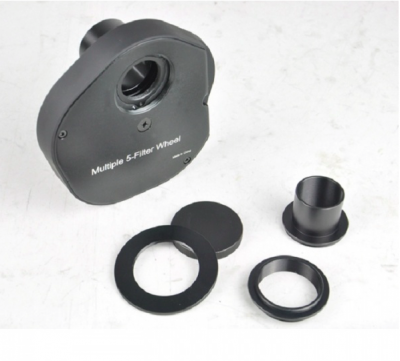 Sky-Watcher 5-Position Manual Filter Wheel